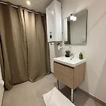 Apartamento L'etoile Doree Avec Parking Valence (Drome)